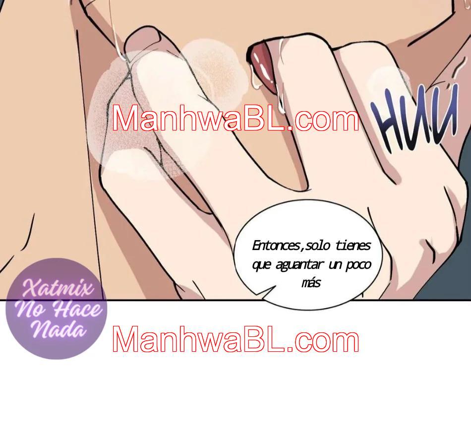 Metropolitan Nepenthes - Capítulo 15.2 manhwa