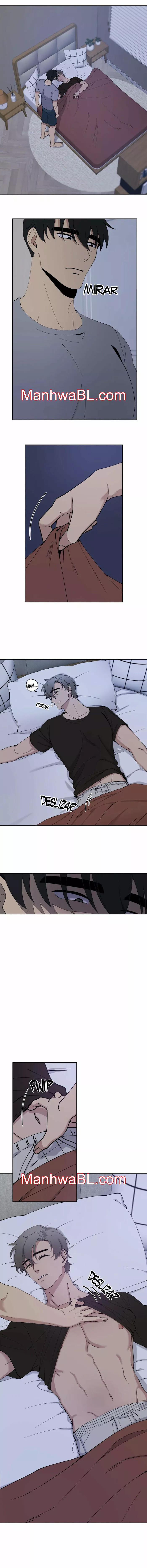Metropolitan Nepenthes - Capítulo 4 manhwa