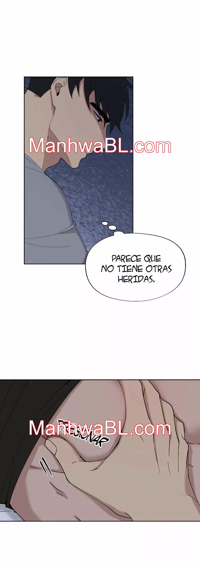 Metropolitan Nepenthes - Capítulo 4 manhwa