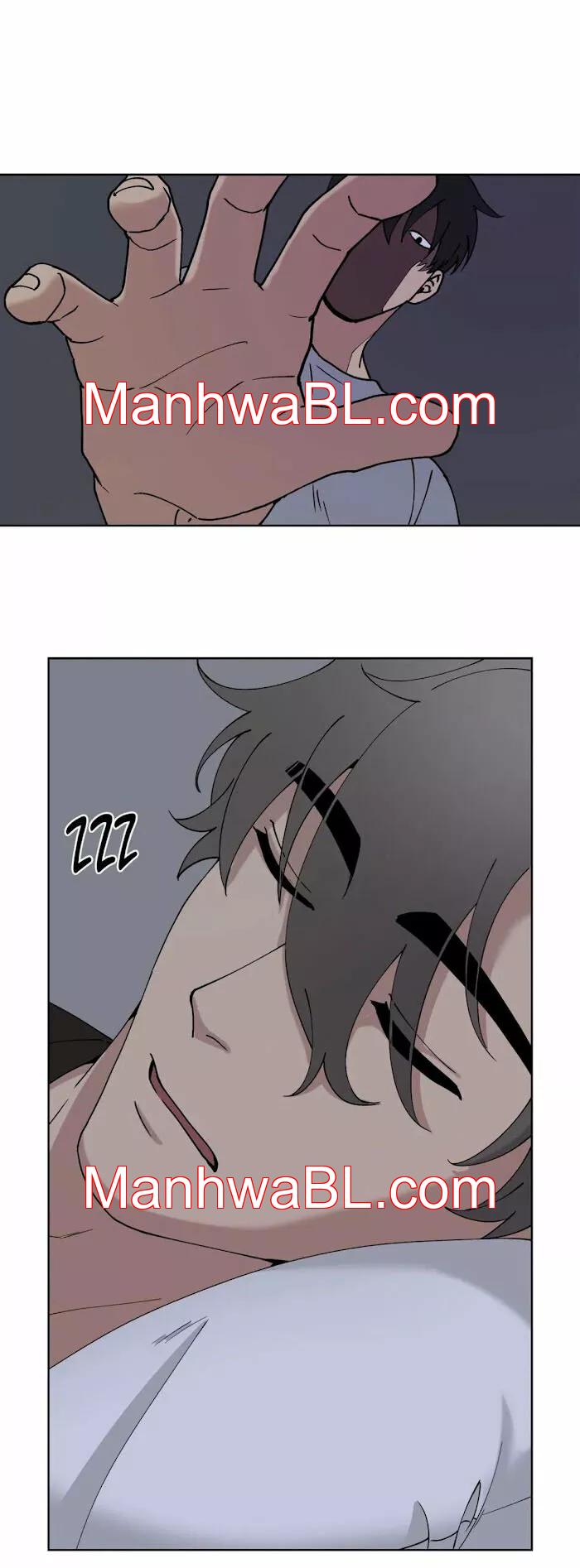 Metropolitan Nepenthes - Capítulo 4 manhwa