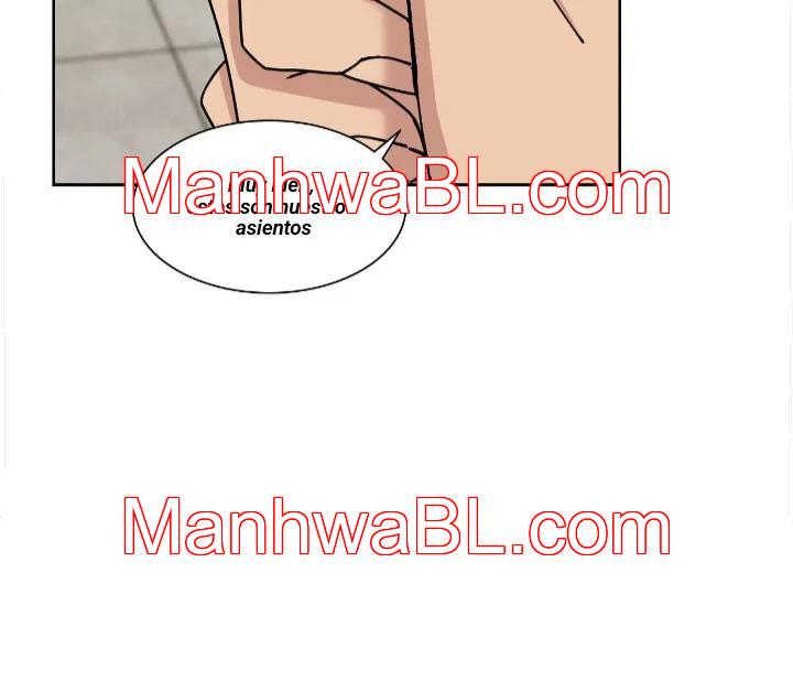 Metropolitan Nepenthes - Capítulo 17 manhwa