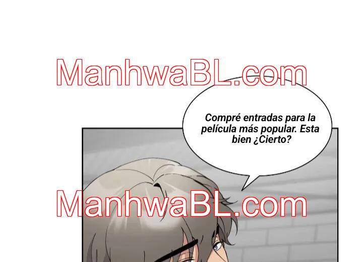Metropolitan Nepenthes - Capítulo 17 manhwa