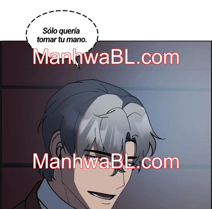 Metropolitan Nepenthes - Capítulo 17 manhwa