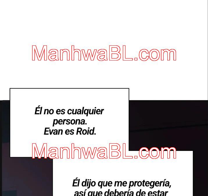 Metropolitan Nepenthes - Capítulo 17 manhwa