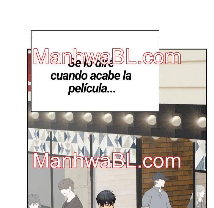 Metropolitan Nepenthes - Capítulo 17 manhwa