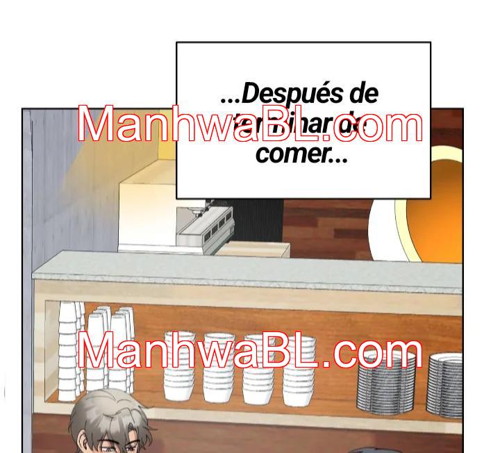 Metropolitan Nepenthes - Capítulo 17 manhwa
