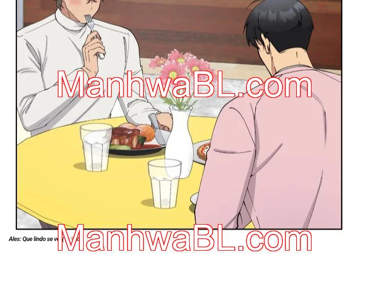Metropolitan Nepenthes - Capítulo 17 manhwa