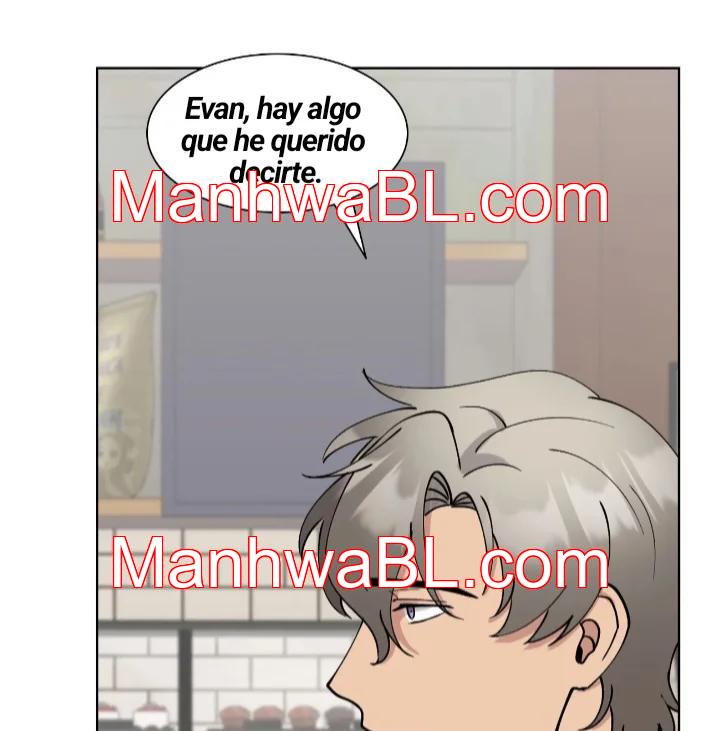 Metropolitan Nepenthes - Capítulo 17 manhwa