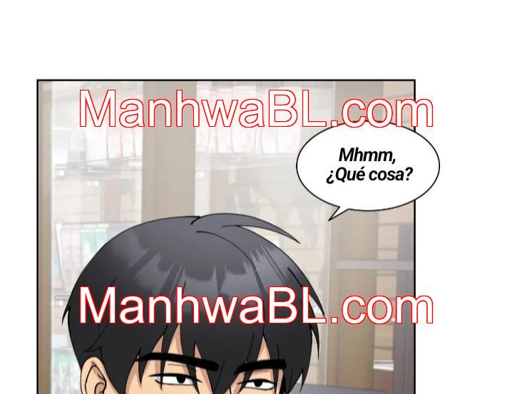 Metropolitan Nepenthes - Capítulo 17 manhwa