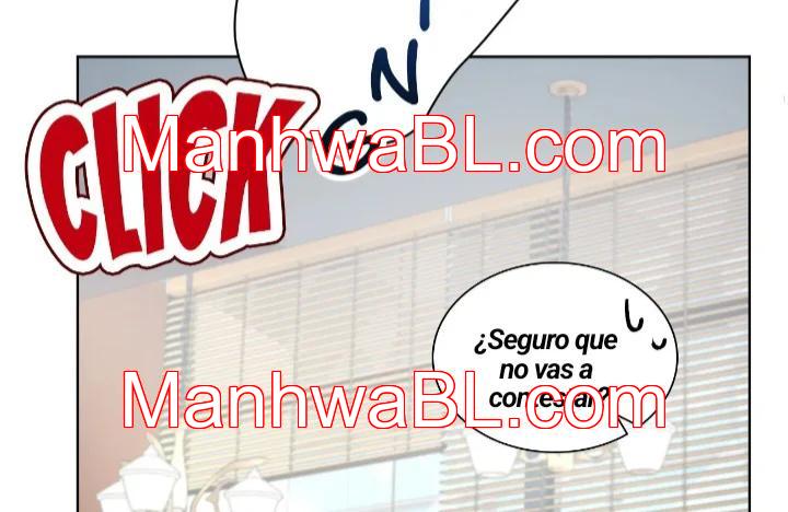 Metropolitan Nepenthes - Capítulo 17 manhwa
