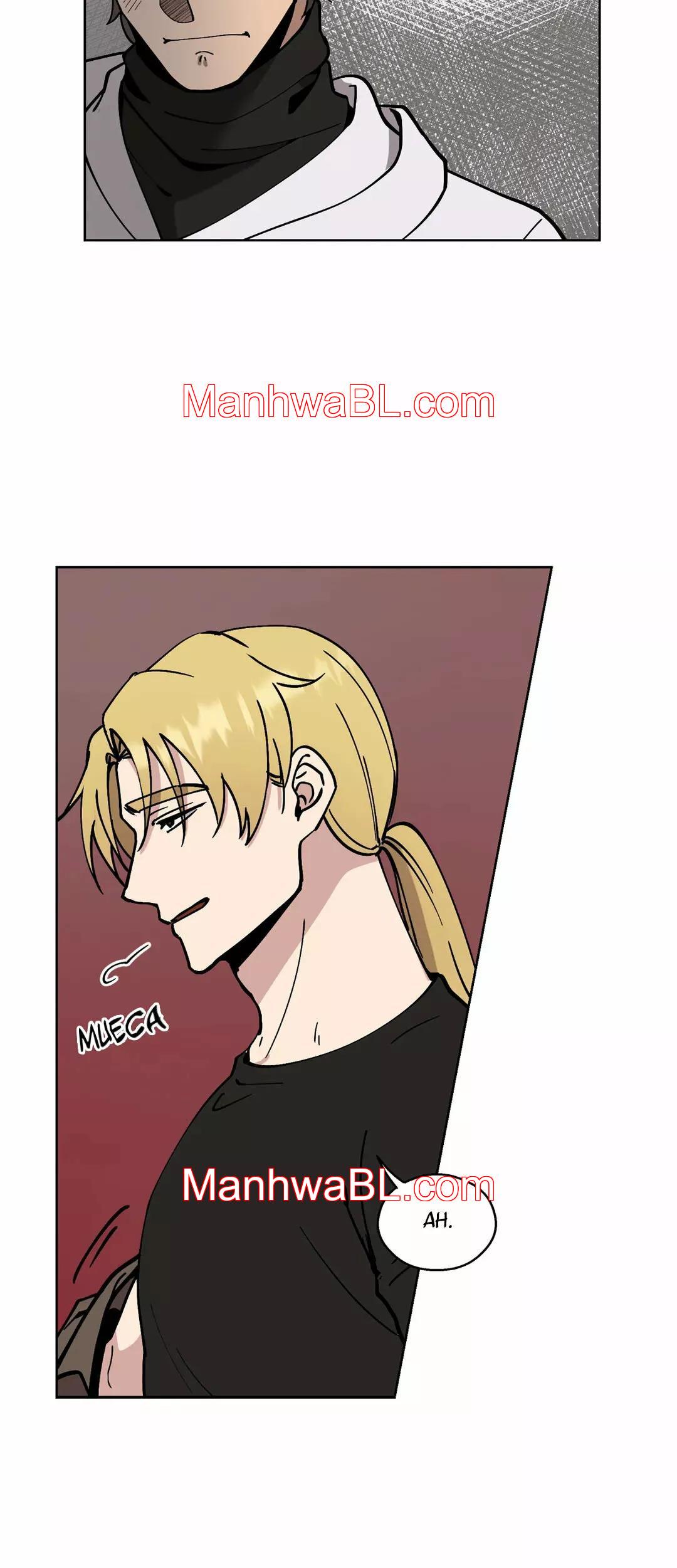 Metropolitan Nepenthes - Capítulo 3 manhwa