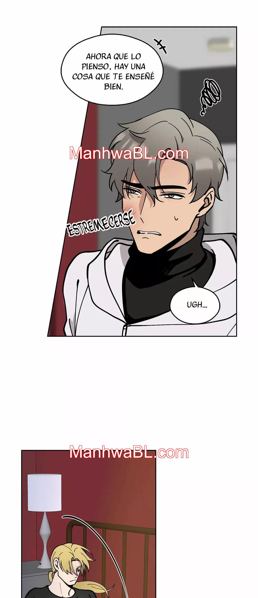 Metropolitan Nepenthes - Capítulo 3 manhwa