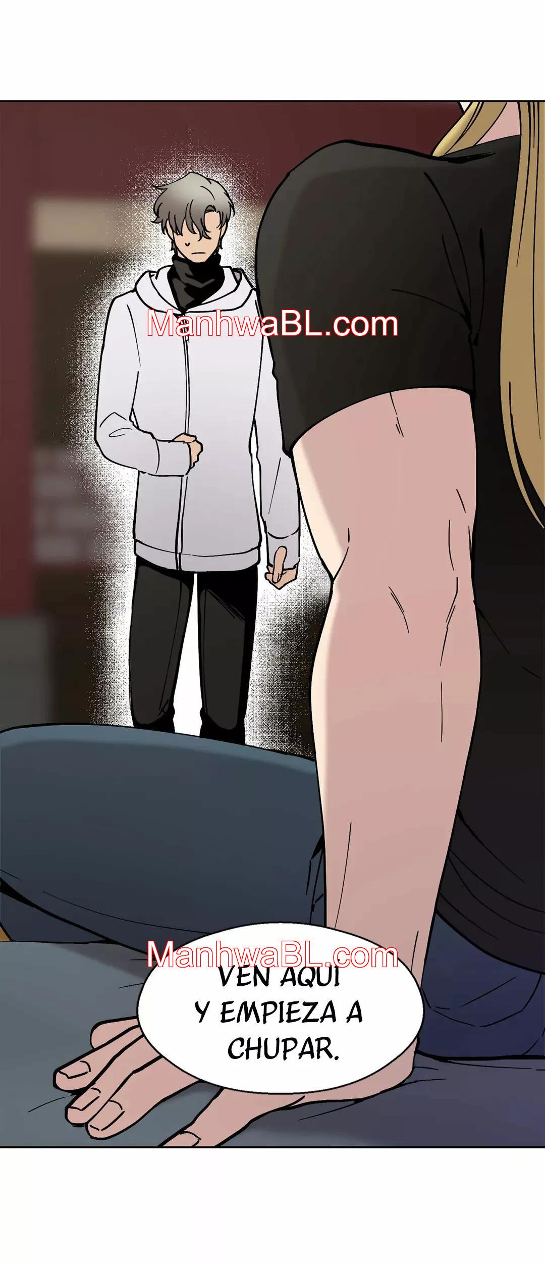 Metropolitan Nepenthes - Capítulo 3 manhwa