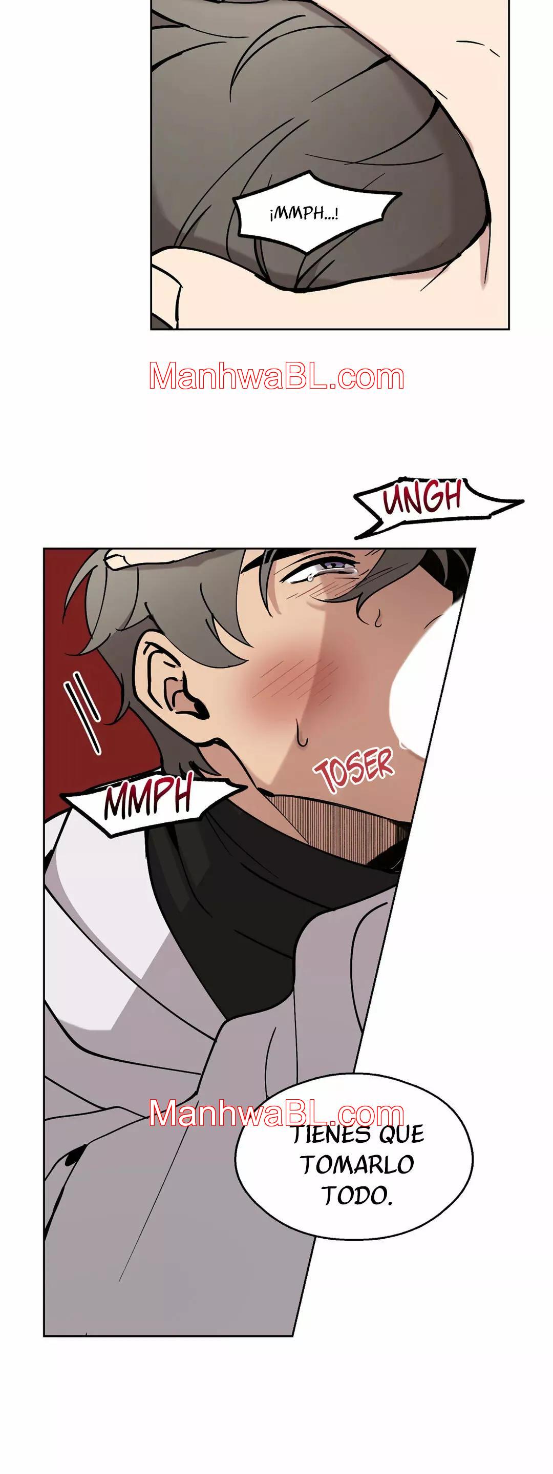 Metropolitan Nepenthes - Capítulo 3 manhwa