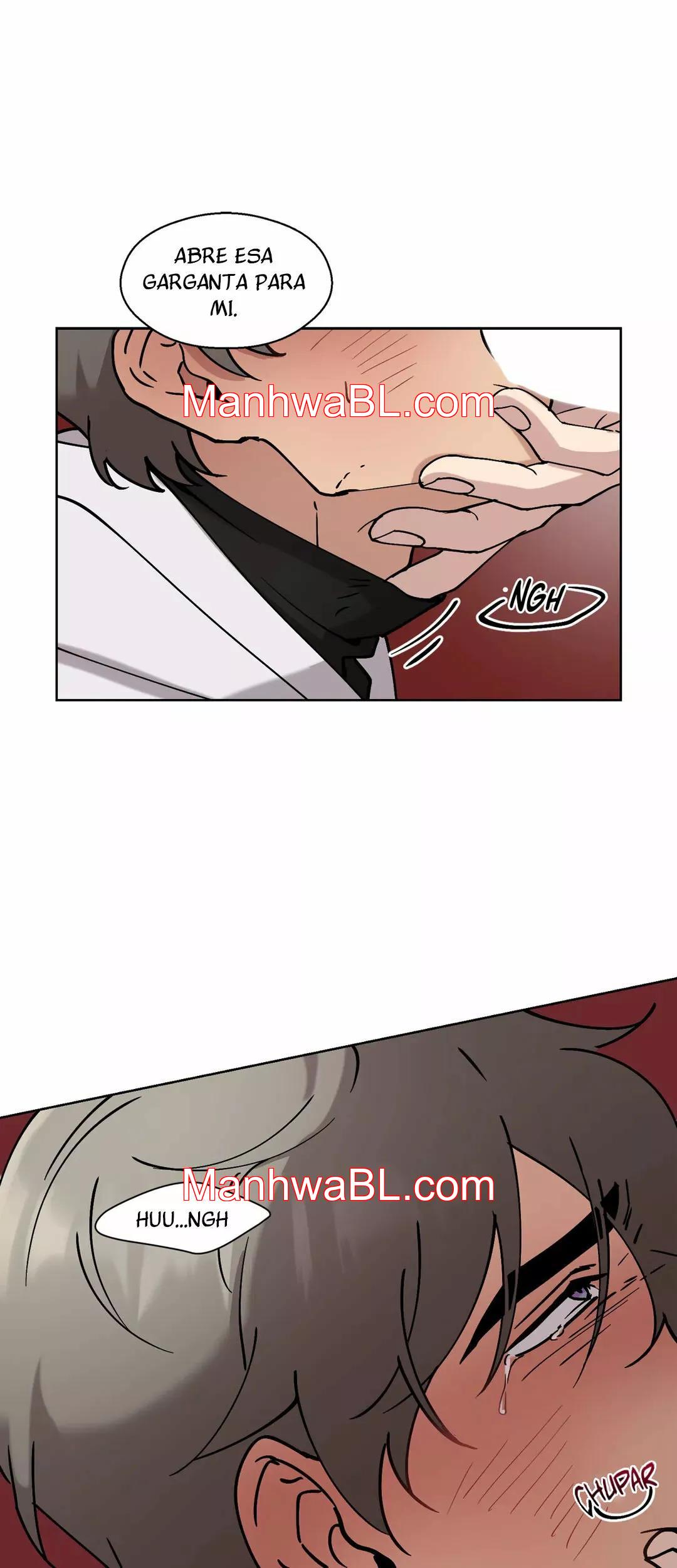 Metropolitan Nepenthes - Capítulo 3 manhwa
