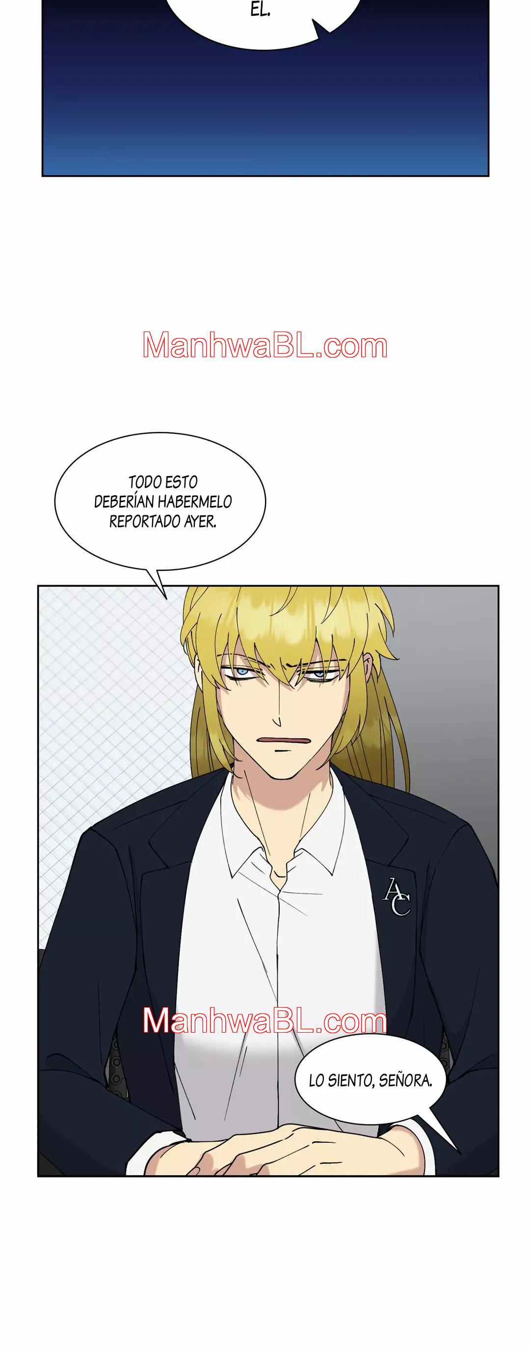 Metropolitan Nepenthes - Capítulo 12.3 manhwa