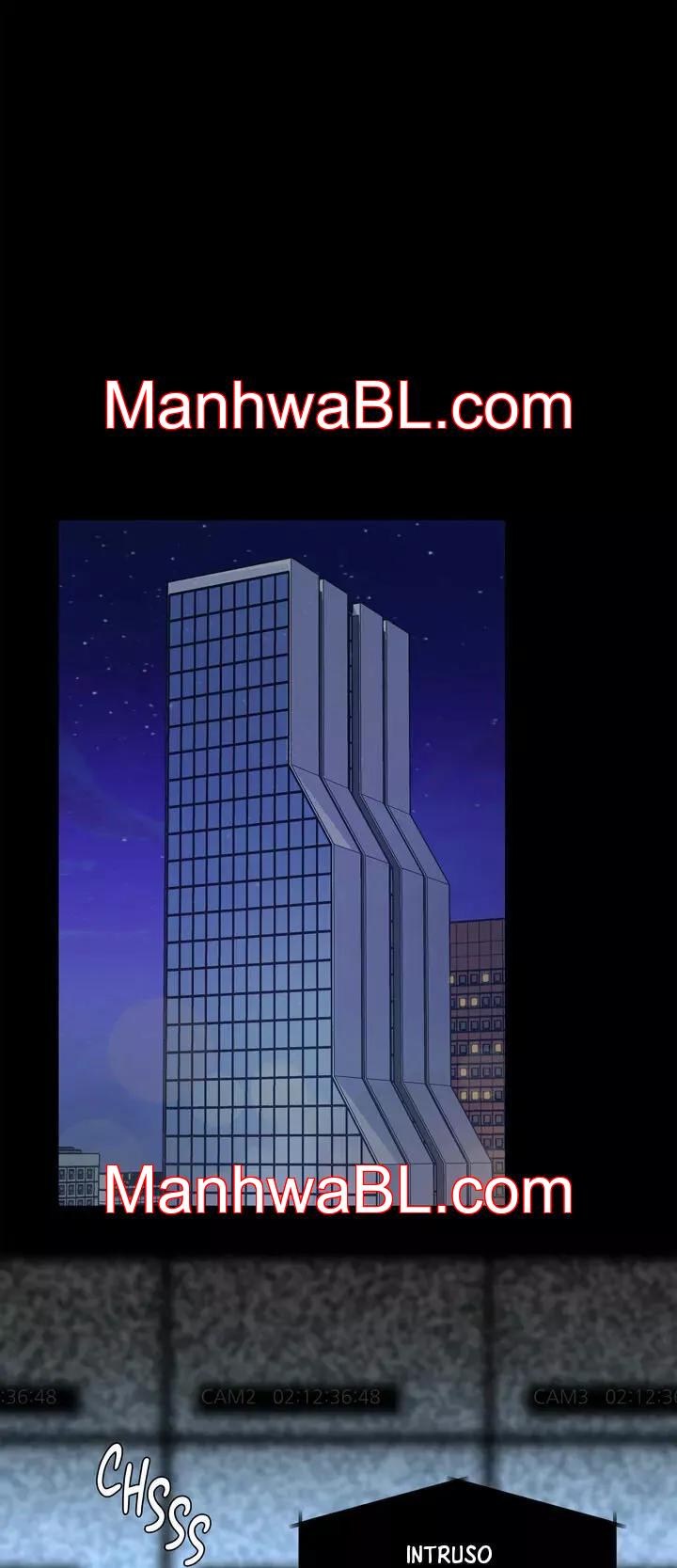 Metropolitan Nepenthes - Capítulo 1.2 manhwa