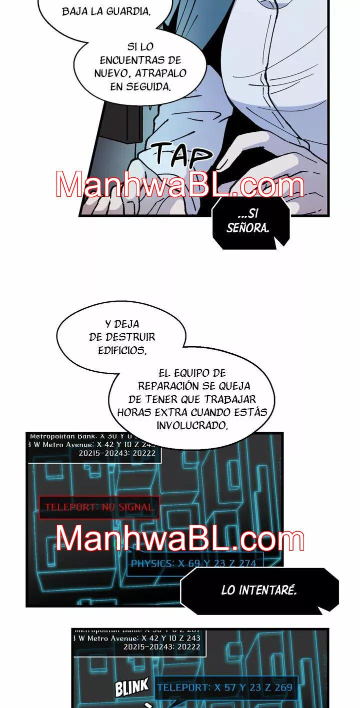 Metropolitan Nepenthes - Capítulo 1.2 manhwa