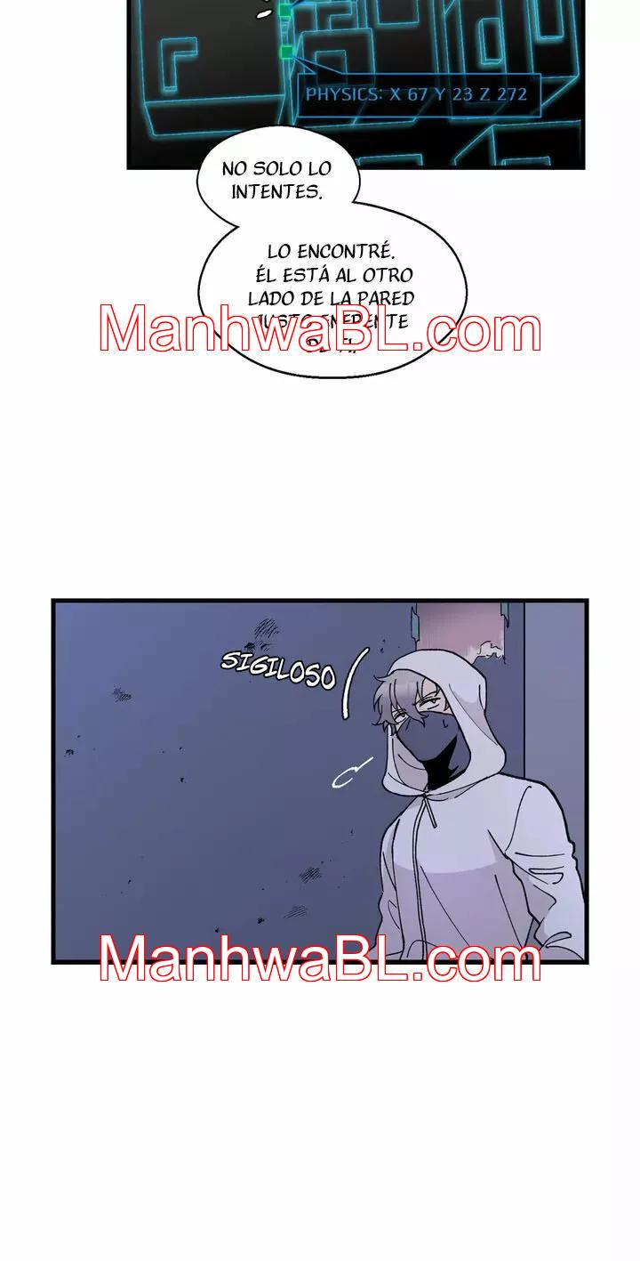 Metropolitan Nepenthes - Capítulo 1.2 manhwa