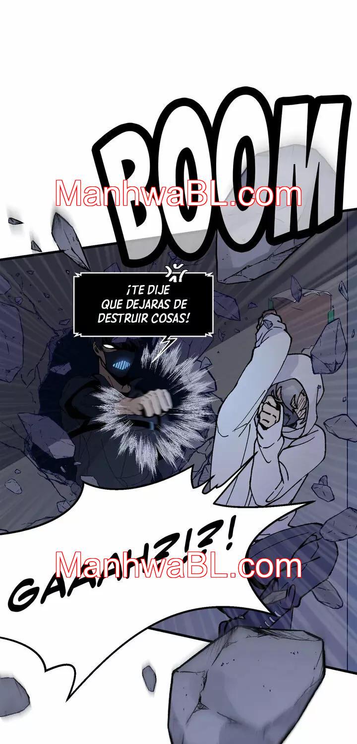 Metropolitan Nepenthes - Capítulo 1.2 manhwa