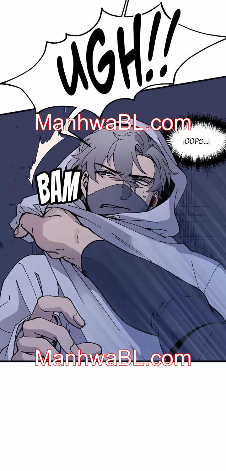 Metropolitan Nepenthes - Capítulo 1.2 manhwa