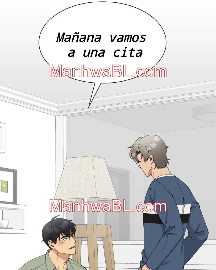 Metropolitan Nepenthes - Capítulo 16.2 manhwa