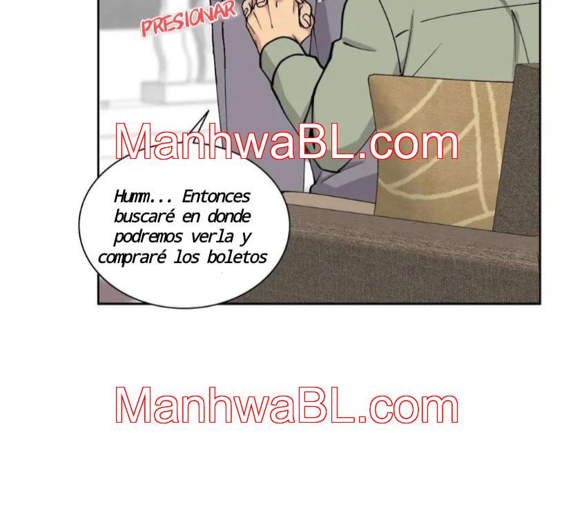 Metropolitan Nepenthes - Capítulo 16.2 manhwa