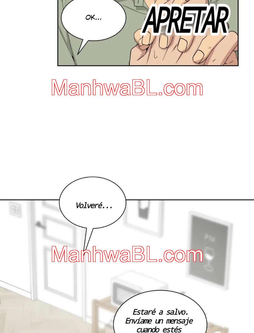 Metropolitan Nepenthes - Capítulo 16.2 manhwa