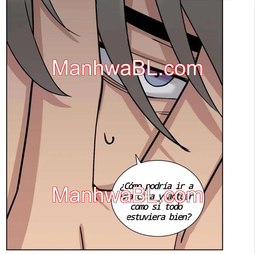 Metropolitan Nepenthes - Capítulo 16.2 manhwa