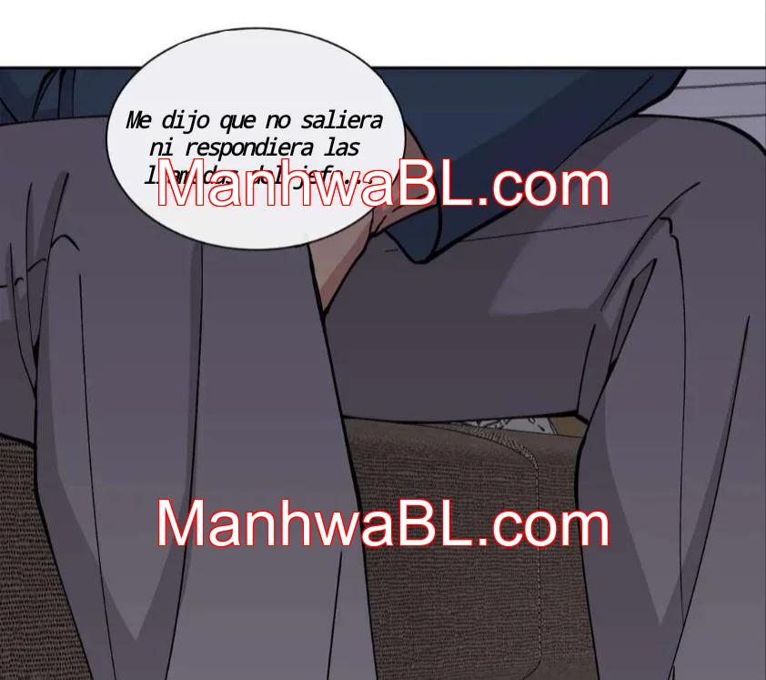 Metropolitan Nepenthes - Capítulo 16.2 manhwa