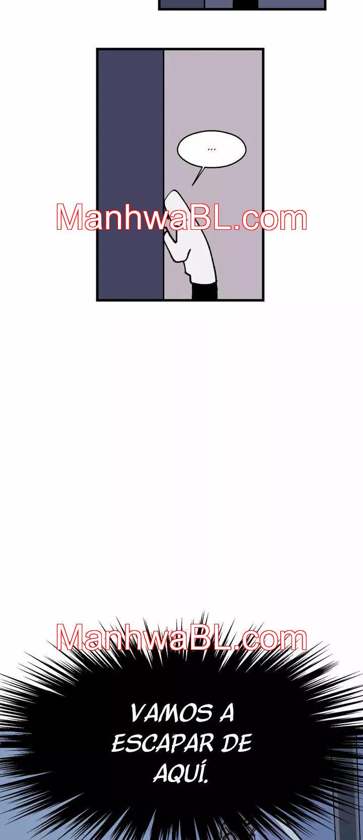 Metropolitan Nepenthes - Capítulo 1 manhwa