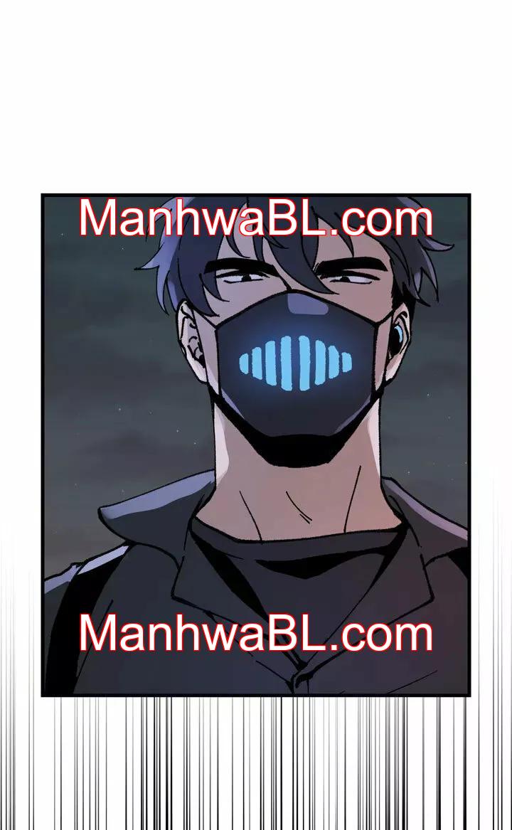 Metropolitan Nepenthes - Capítulo 1 manhwa