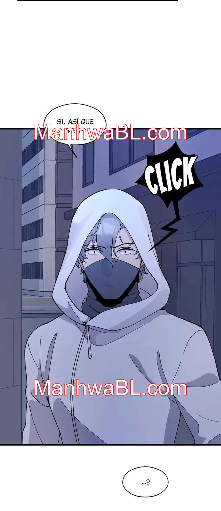 Metropolitan Nepenthes - Capítulo 1 manhwa