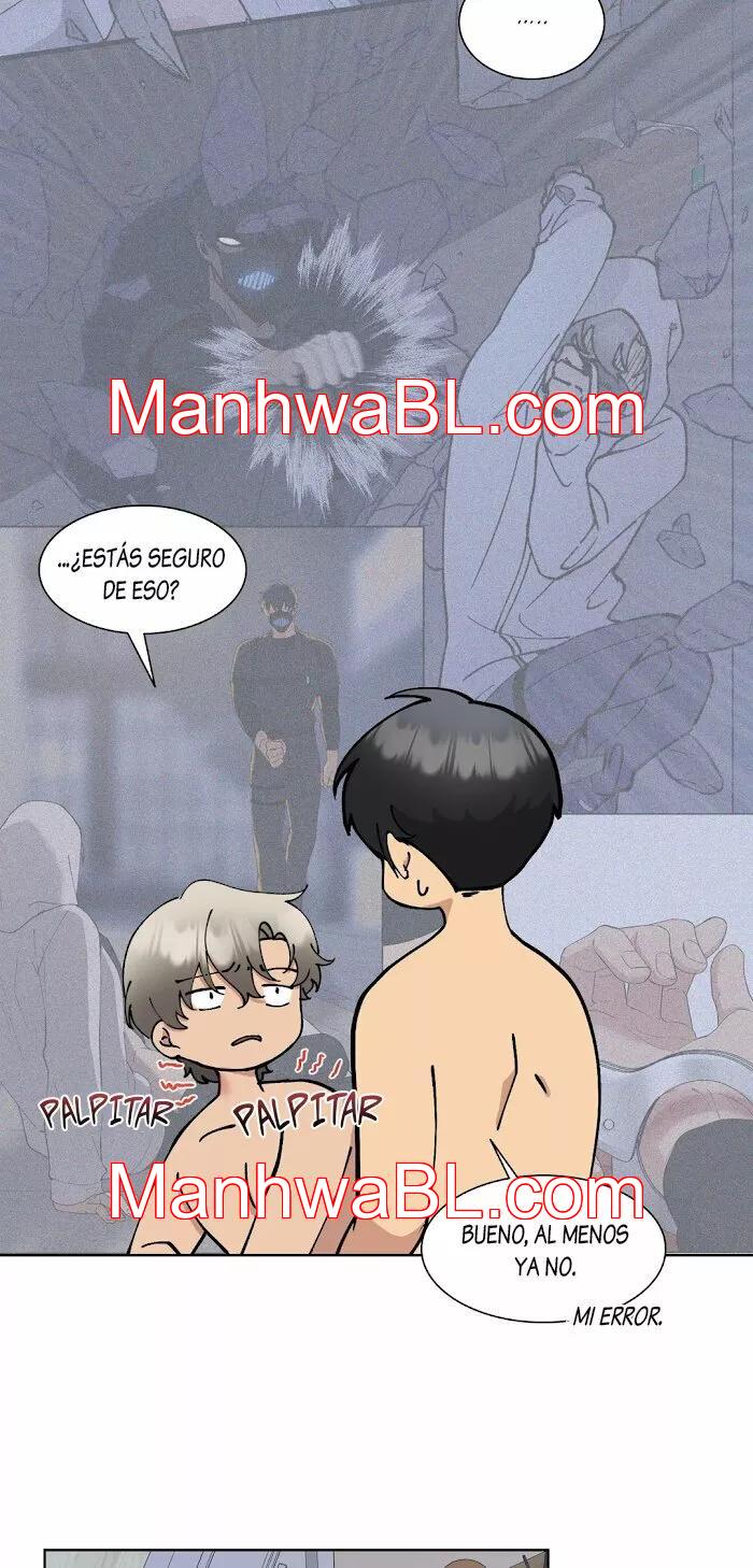 Metropolitan Nepenthes - Capítulo 11.2 manhwa