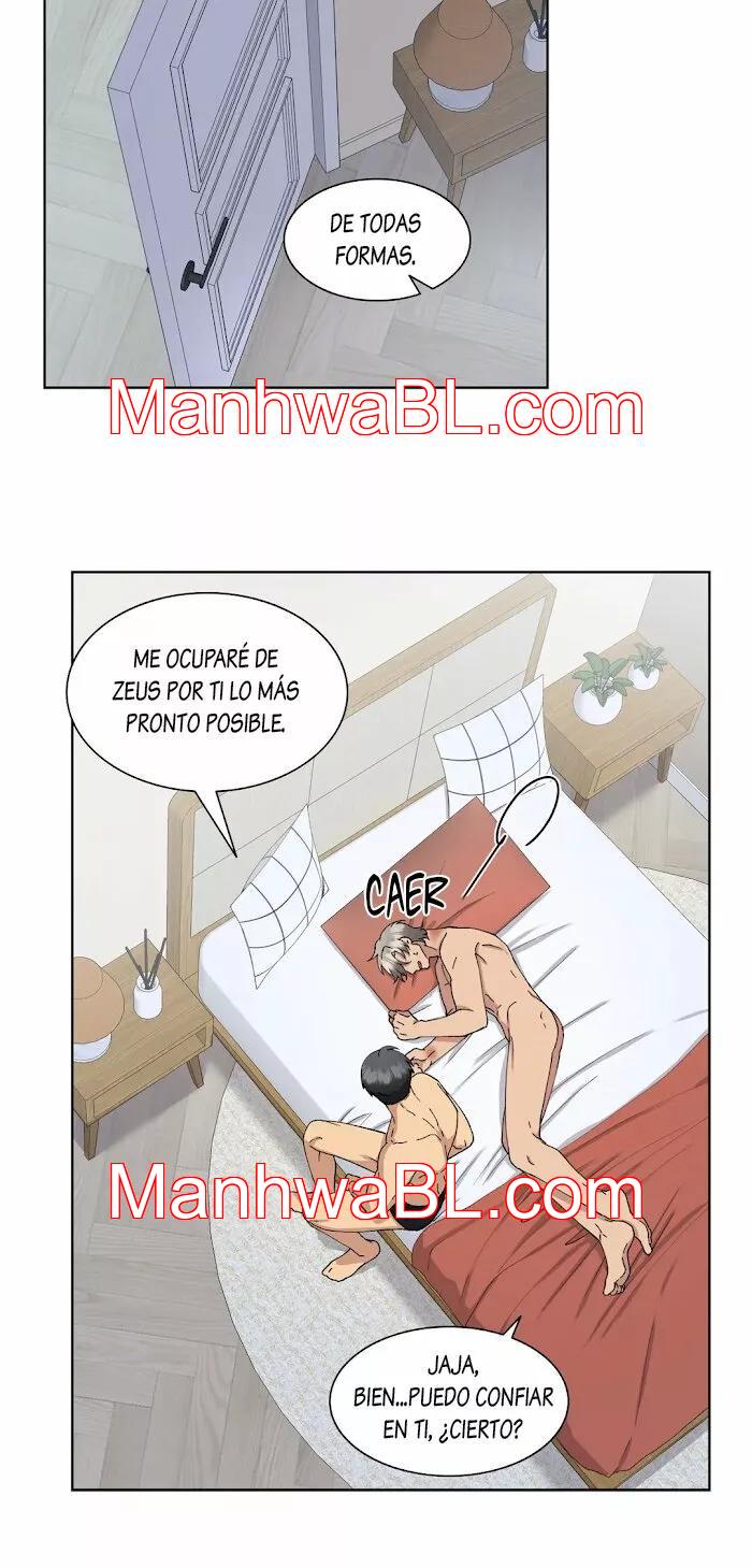 Metropolitan Nepenthes - Capítulo 11.2 manhwa