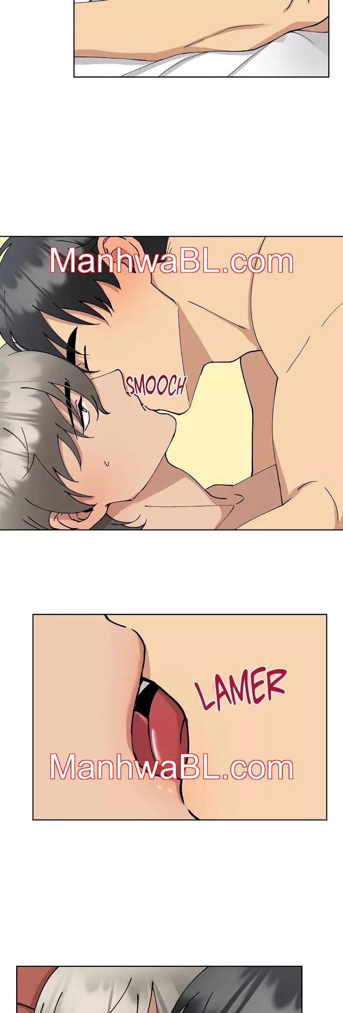 Metropolitan Nepenthes - Capítulo 11.2 manhwa
