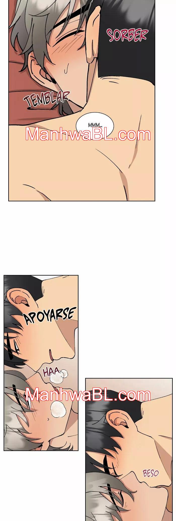 Metropolitan Nepenthes - Capítulo 11.2 manhwa