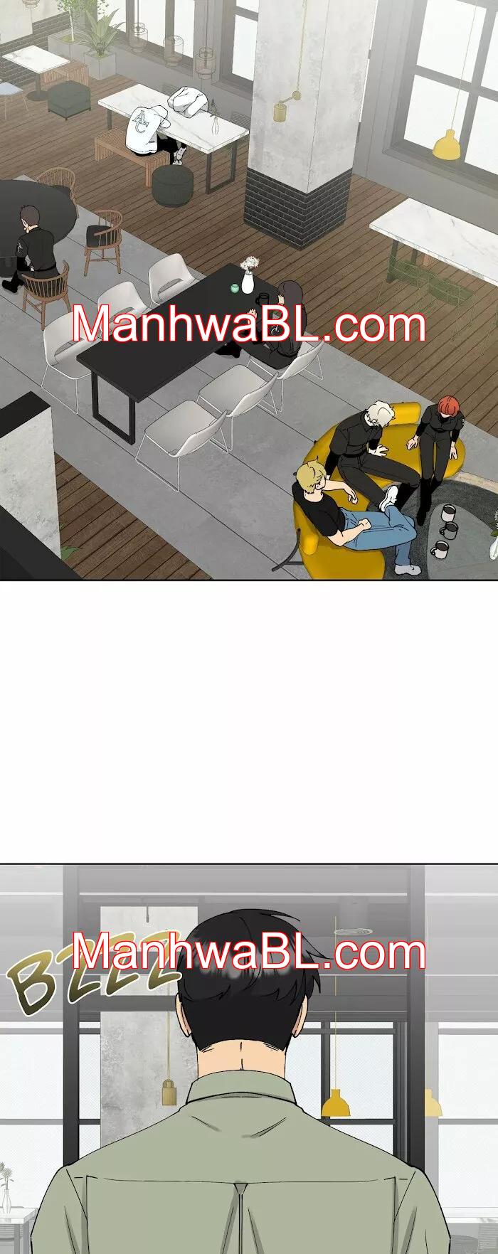 Metropolitan Nepenthes - Capítulo 11.2 manhwa
