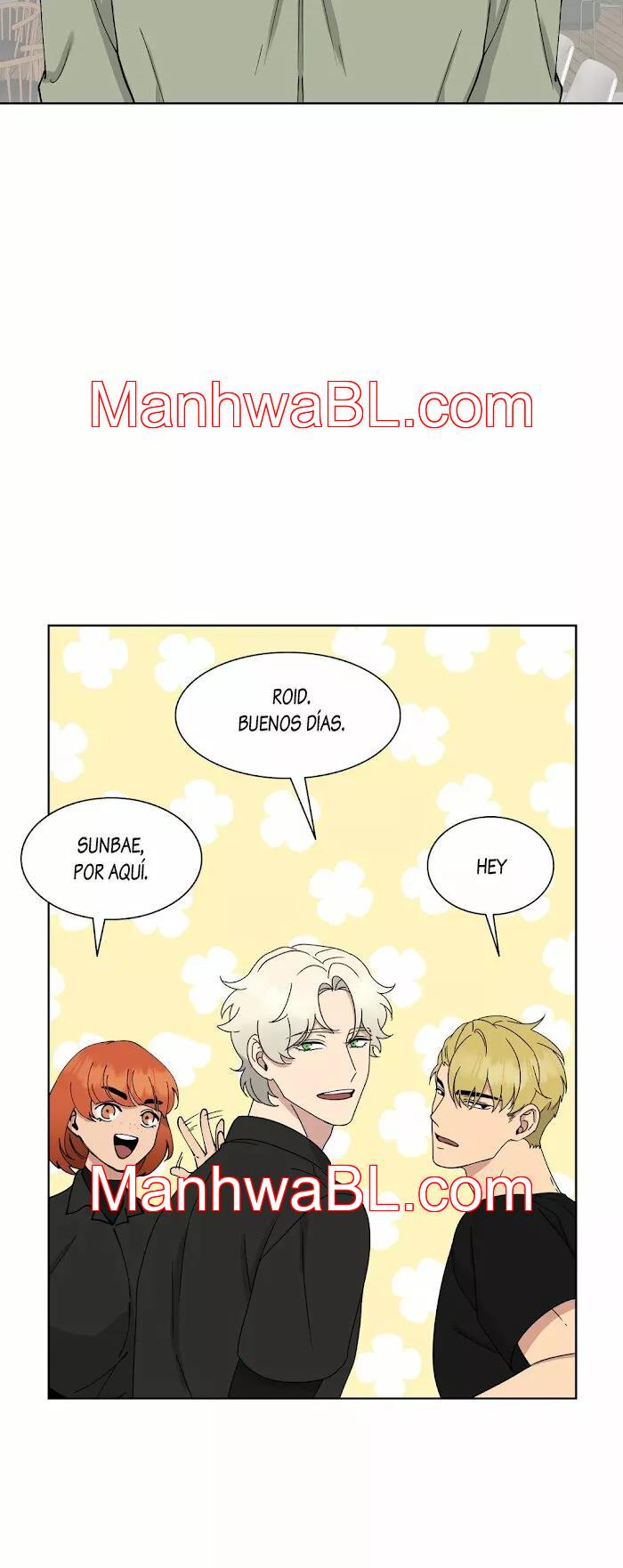 Metropolitan Nepenthes - Capítulo 11.2 manhwa