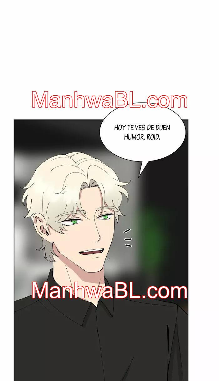 Metropolitan Nepenthes - Capítulo 11.2 manhwa