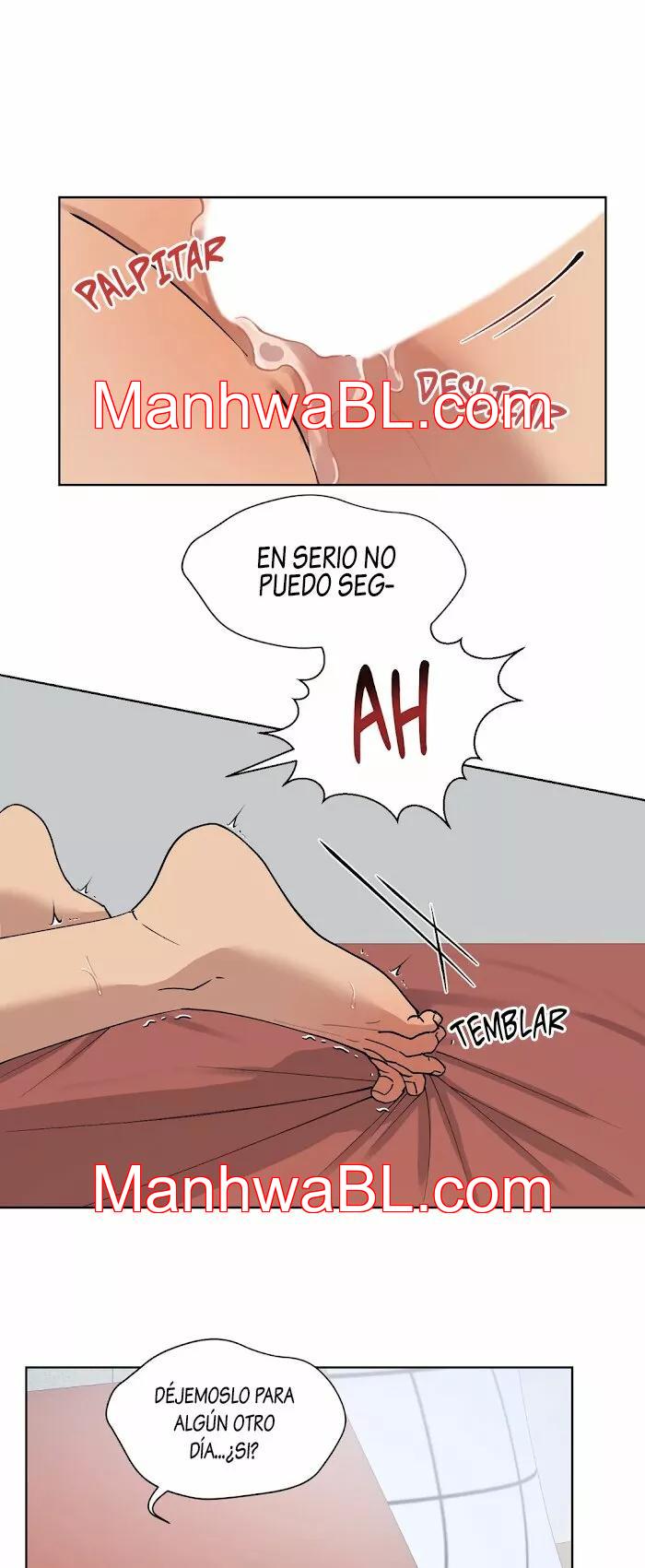 Metropolitan Nepenthes - Capítulo 11.2 manhwa