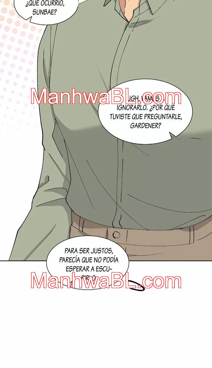 Metropolitan Nepenthes - Capítulo 11.2 manhwa