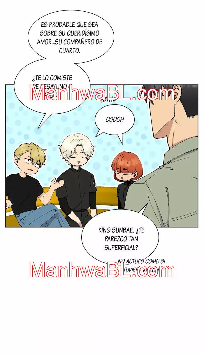 Metropolitan Nepenthes - Capítulo 11.2 manhwa