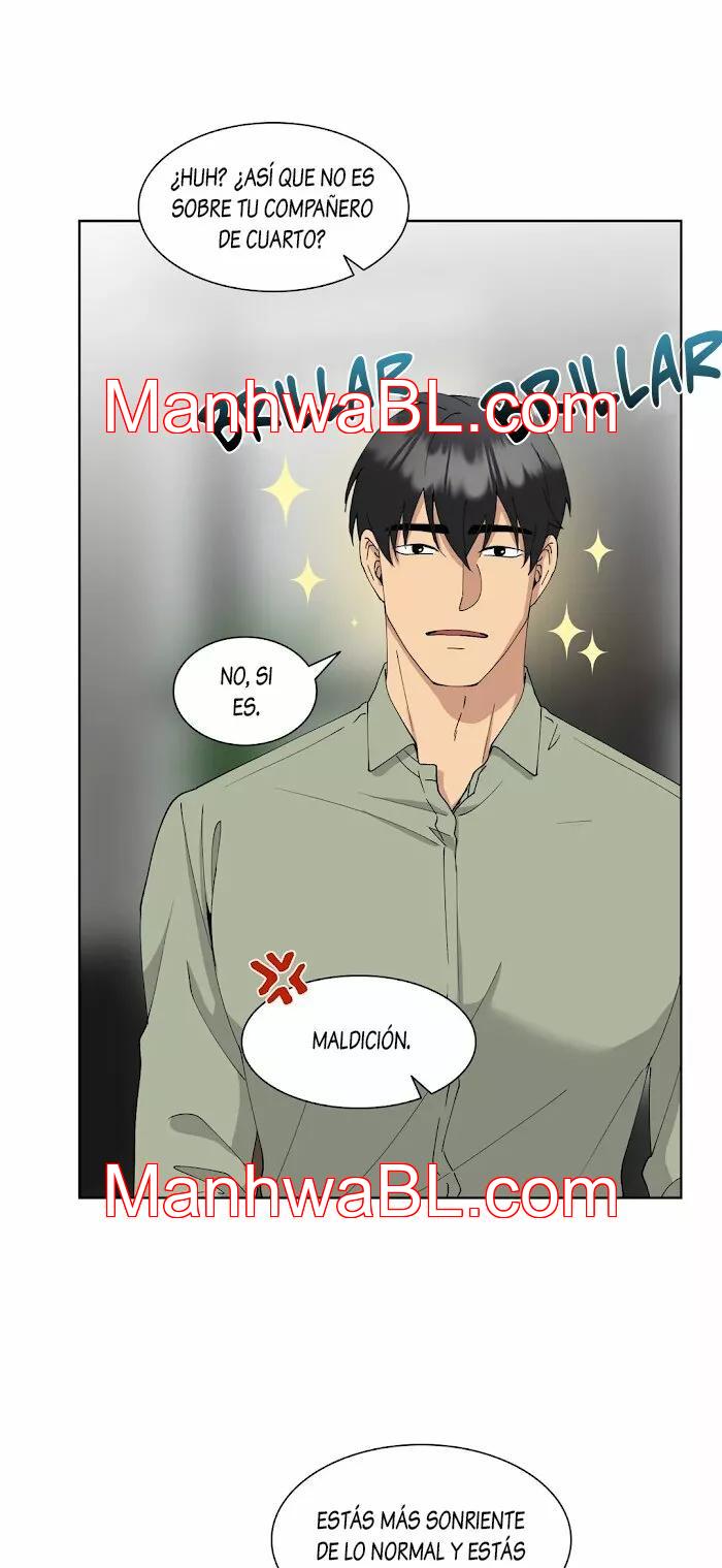 Metropolitan Nepenthes - Capítulo 11.2 manhwa