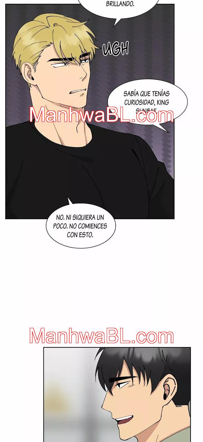 Metropolitan Nepenthes - Capítulo 11.2 manhwa