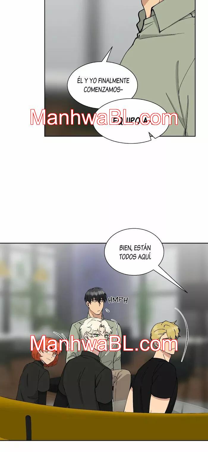 Metropolitan Nepenthes - Capítulo 11.2 manhwa