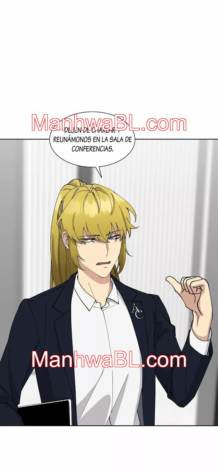 Metropolitan Nepenthes - Capítulo 11.2 manhwa