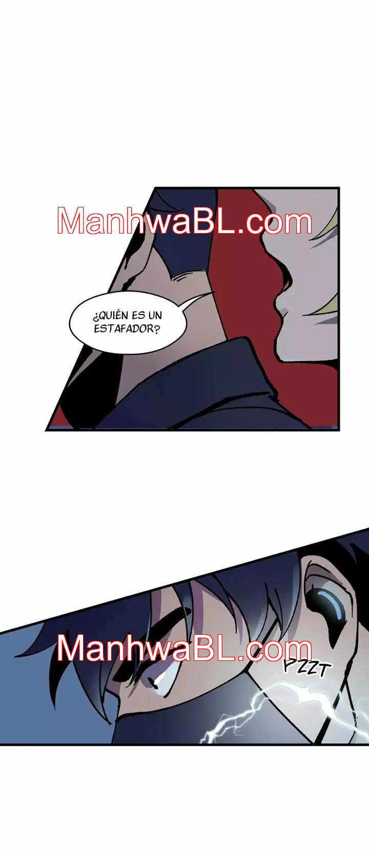 Metropolitan Nepenthes - Capítulo 1.3 manhwa