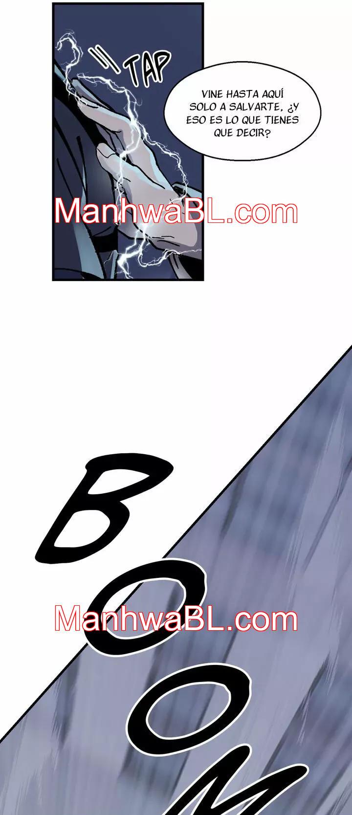 Metropolitan Nepenthes - Capítulo 1.3 manhwa