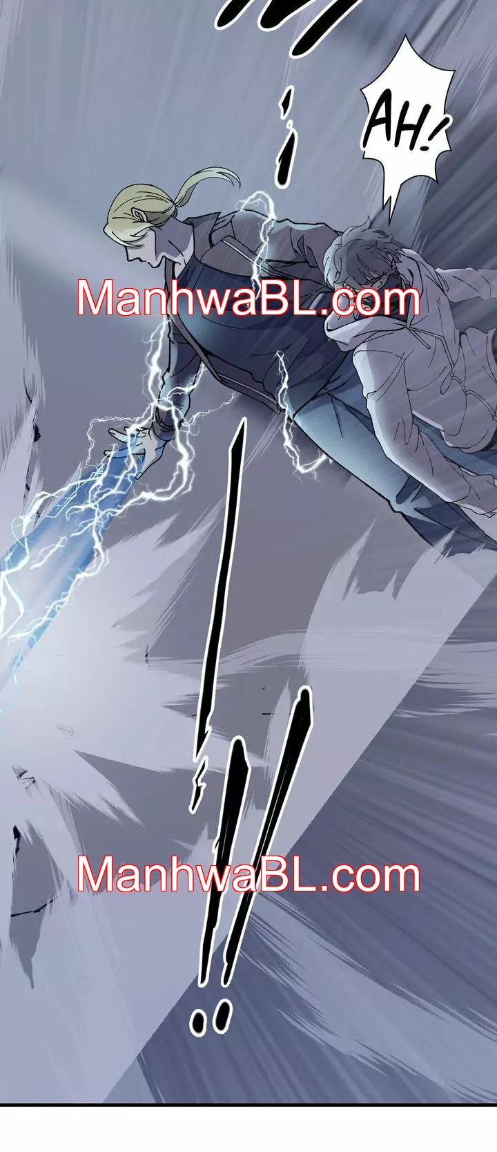 Metropolitan Nepenthes - Capítulo 1.3 manhwa